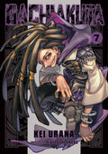 Gachiakuta 7 cover image