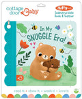 In My Snuggle Era (A Tuffy Book) cover image