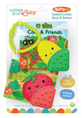 John Deere Kids 2 Pack: Corn & Friends / Berry Nice! (a Tuffy Book) cover image