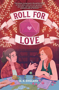 Roll for Love cover image