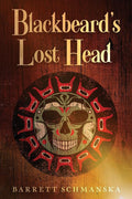 Blackbeard's Lost Head cover image