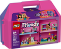 Lego 42697 Creative Dollhouse Suitcase