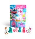 Zimpli - Baff Bombz Unicorn Surprise, Assorted