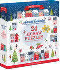 Christmas Town II Advent - Puzzles