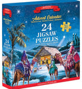 Nativity Advent - Puzzles