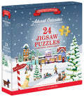 Town Fair Advent - Puzzles