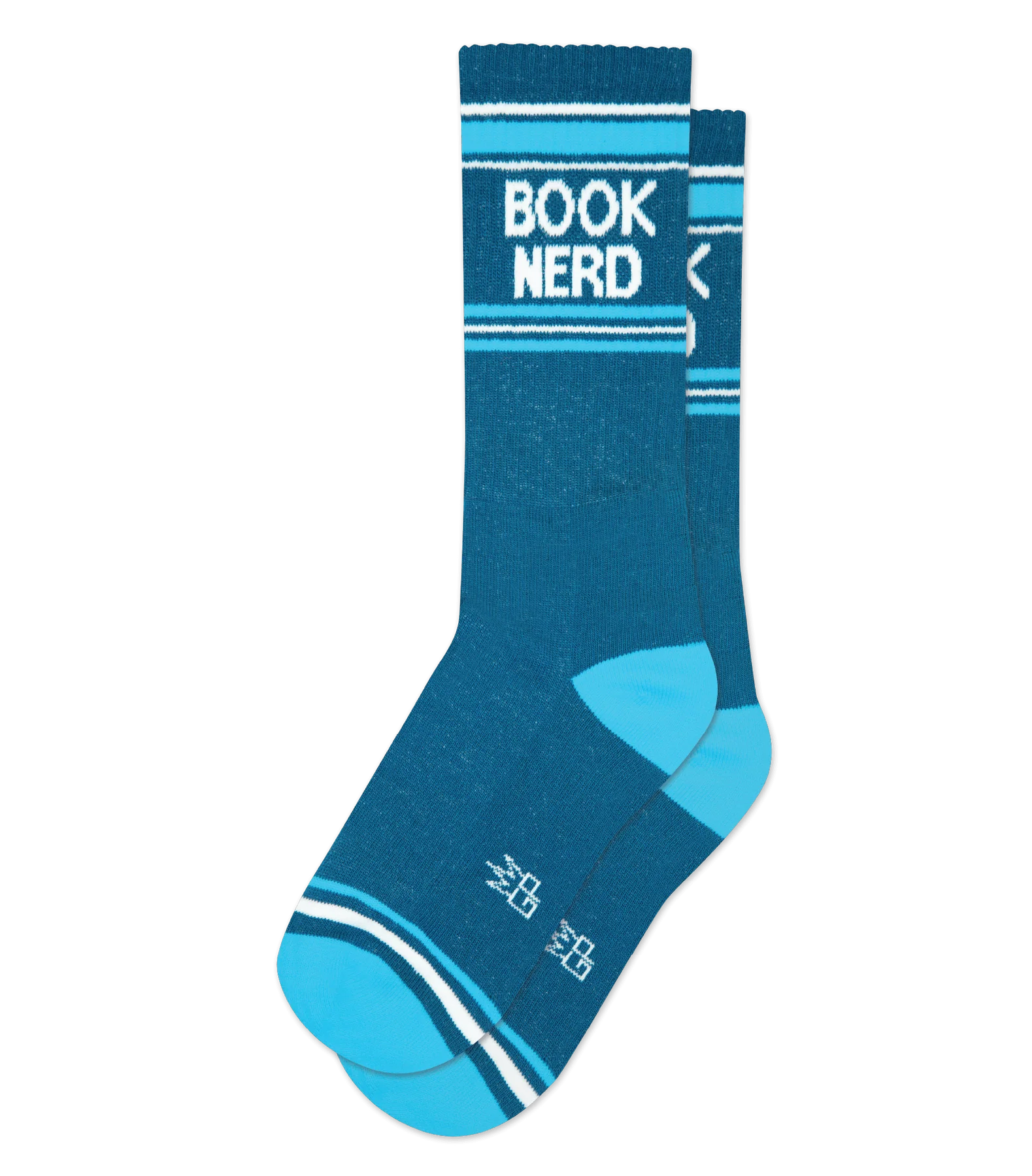 GUMBALL POODLE - book nerd