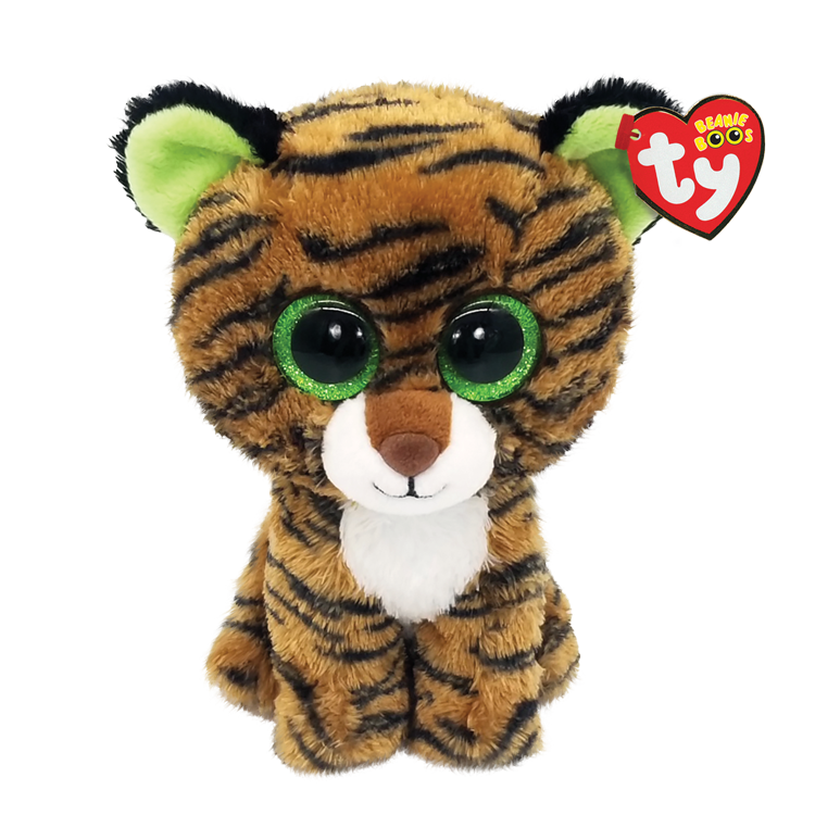 Tiggy-tiger(6in TY)
