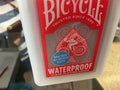 BICYCLE - WATERPROOF