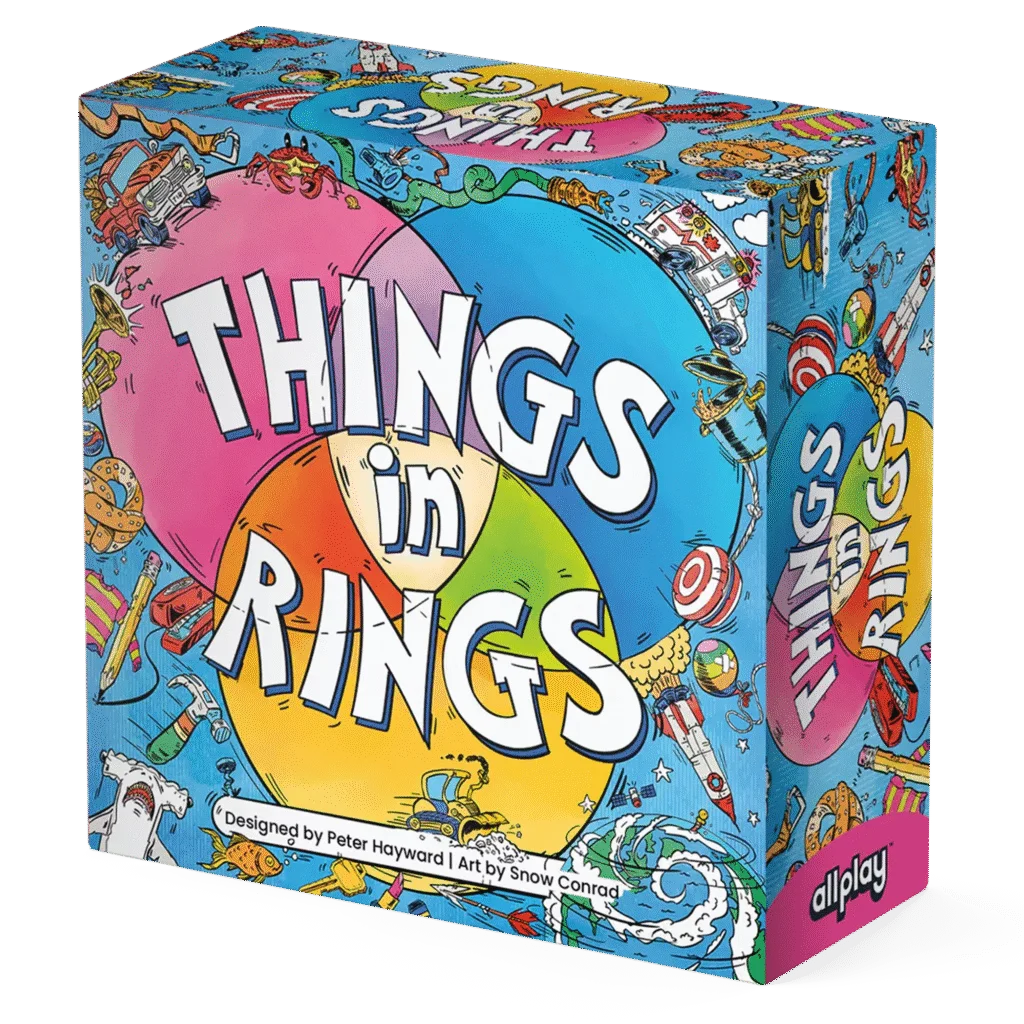 Things in Rings