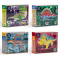 Dinosaur Mini Puzzle Asst