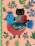 Yumi Kitagishi Tiny Journal Asst