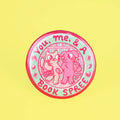 You Me And a Book Spree Button