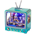 Arkitec 3D Puzzle- Paris