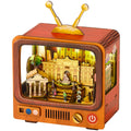 Arkitec 3D Puzzle- Rome