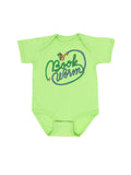 Richard Scarry: Bookworm Baby Bodysuit