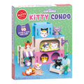 Mini Clay World Kitty Condo