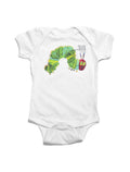 World of Eric Carle: The Very Hungry Caterpillar Baby Bodysuit