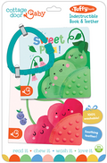 Cherry Cute / Sweet Pea (A Tuffy Book)
