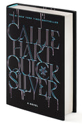 Quicksilver (Deluxe Limited Edition)