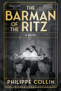 The Barman of the Ritz