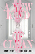 A New Kind of Clean