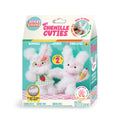 DIY Chenille Cuties- Bunny Babes