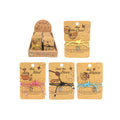 Bee Charm Bracelet Asst