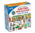 Briarpatch Puzzle- Busy Town Seek n’ Find