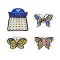 Mood Ring : Butterfly Asst