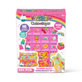 Rainbow Loom Cutetique : Gummy Sweet