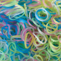 Rainbow Loom Bands: Solar Dust