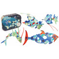 OCEAN CREATURES PACK– CLIXO