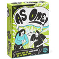 As One (EN)