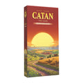 Catan 5-6 Player Expansion