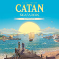 Catan Seafarers
