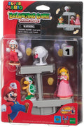 Super Mario Balancing Game: Castle Stage