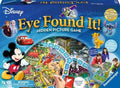 Disney Eye Found It!® Board Game EN