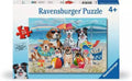 Ravensburger Puzzle- Beach Buddies 35pc