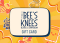 The Bee's Knees Books & Emporium Digital Gift Card