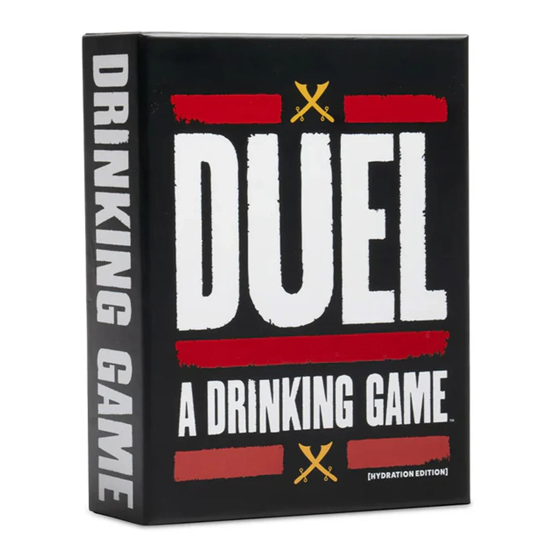 Duel - A Drinking Game (EN) ^ Aug 15 2025