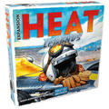 Heat - Pedal to the Metal: Legends (EN)