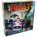 Heat - Pedal to the Metal: Tunnel Vision (EN)