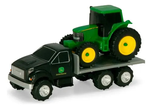 John Deere Big Equipment Assortment