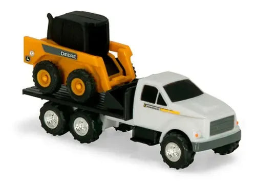 John Deere Big Equipment Assortment