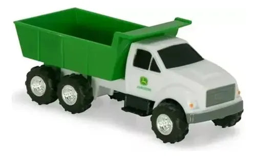 John Deere Big Equipment Assortment