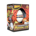 Growing Egg : Dinosaur