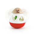 Bell Rattle- Hape