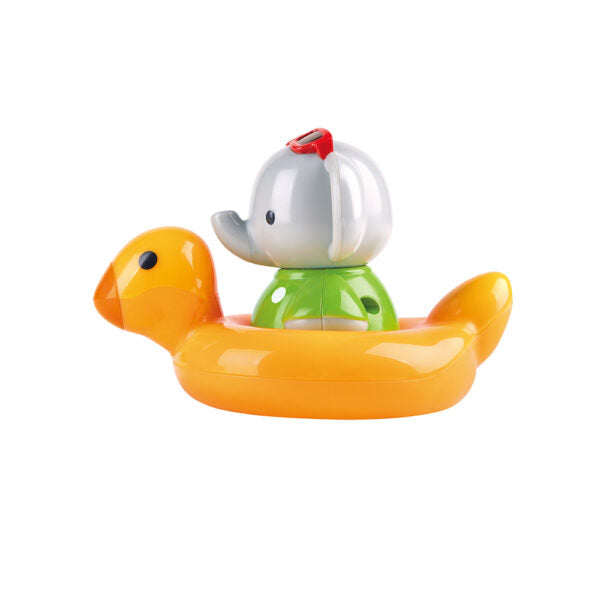 SPIN SPLASH 'N' SWIM ELEPHANT