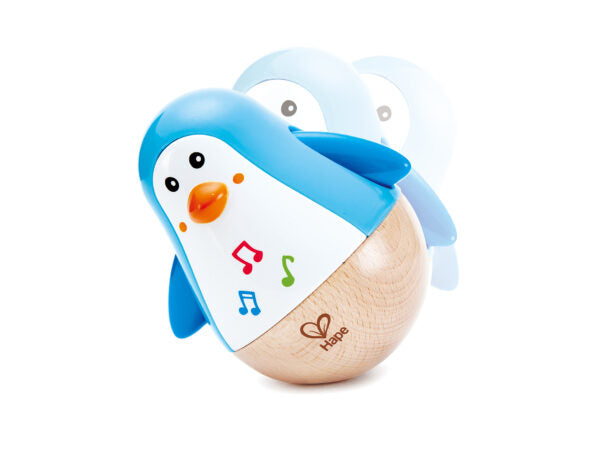 PENGUIN MUSICAL WOBBLER